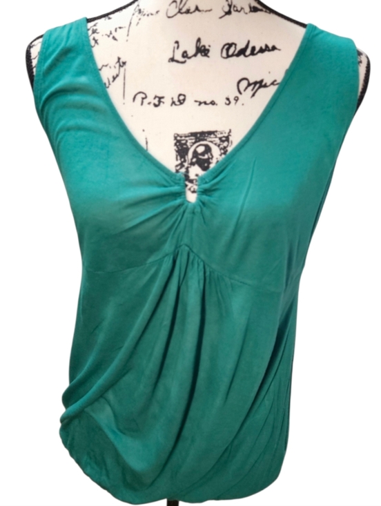 New York & Company Tops - New York & Company Sleeveless Top